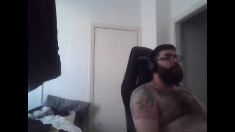 imstillfish online show from 03/09/25, 04:00