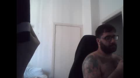 imstillfish online show from 09/25/25, 12:20