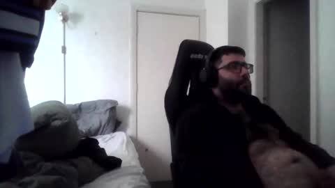 imstillfish online show from 11/03/25, 11:00