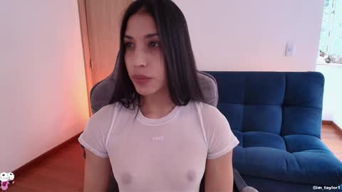 TAYLOR  online show from 11/25/25, 07:14