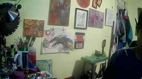 Snapshot of imtru chatting on 02/21/26, 11:39 imtru online show from 02/21/26, 11:39