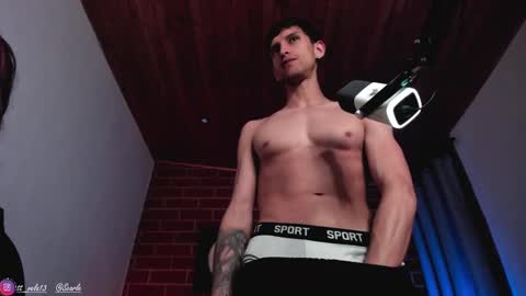 imven980 online show from 10/05/25, 05:44