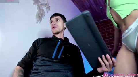 imven980 online show from 10/13/25, 08:31