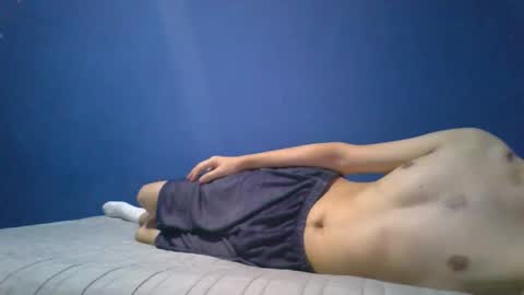 imveryhorny0 online show from 02/03/26, 02:53