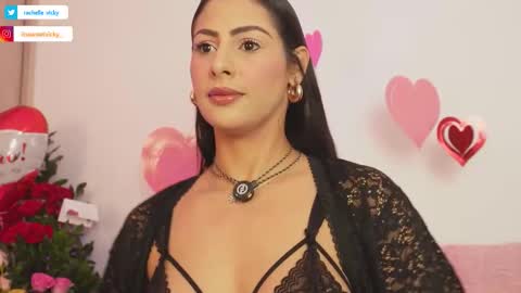 Snapshot of imvickyrachell_ chatting on 02/17/26, 03:08 imvickyrachell_ online show from 02/17/26, 03:08