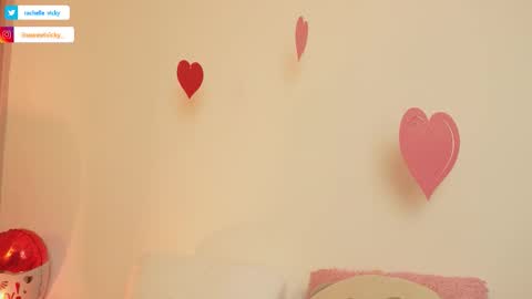 Snapshot of imvickyrachell_ chatting on 02/28/26, 02:51 imvickyrachell_ online show from 02/28/26, 02:51