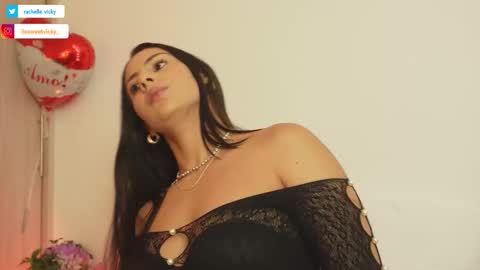 Snapshot of imvickyrachell_ chatting on 03/17/26, 02:20 imvickyrachell_ online show from 03/17/26, 02:20
