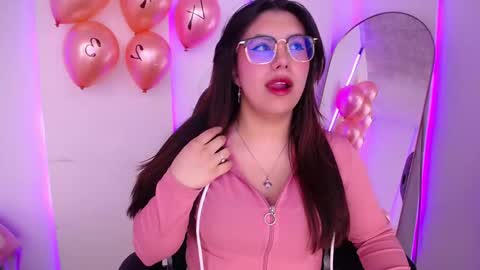 Violeth online show from 02/17/26, 06:10