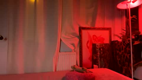 imvoxxxy online show from 01/15/26, 11:08