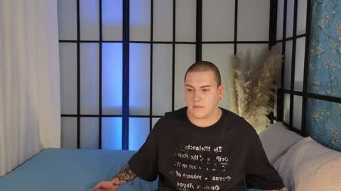 OTIS and MILIY online show from 01/22/25, 12:38