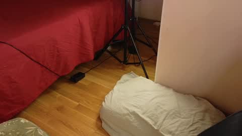 OTIS and MILIY online show from 01/24/25, 06:25