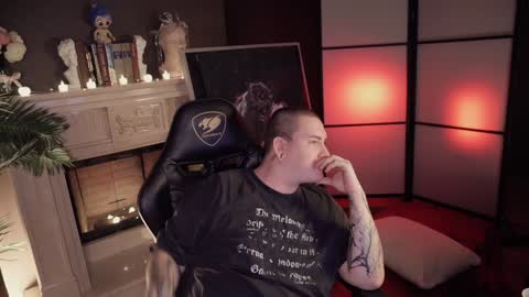 OTIS and MILIY online show from 01/25/25, 06:46