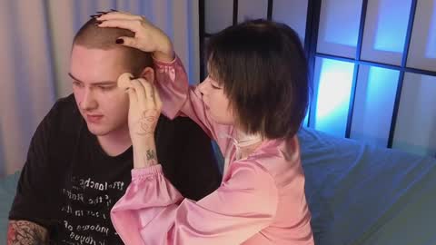 OTIS and MILIY online show from 01/28/25, 12:43