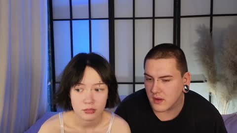 OTIS and MILIY online show from 02/08/25, 06:22