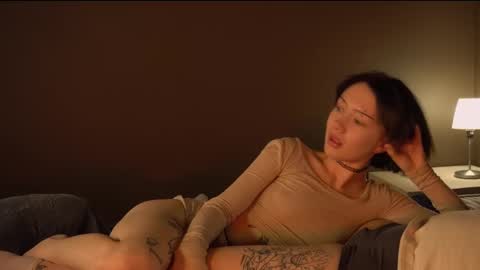 OTIS and MILIY online show from 02/14/25, 03:15