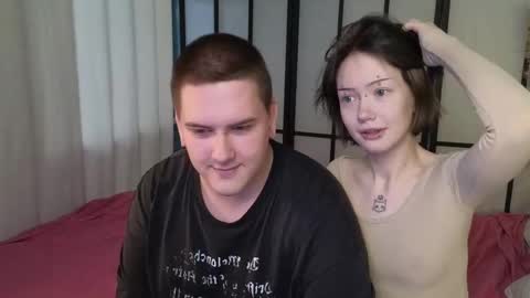 OTIS and MILIY online show from 03/02/25, 12:32