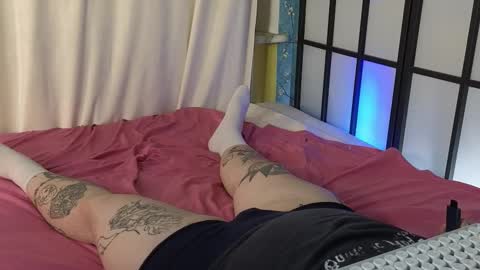 OTIS and MILIY online show from 03/02/25, 06:40