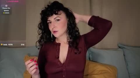 Ina Kush online show from 11/11/25, 02:11