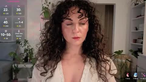 Ina Kush online show from 03/01/26, 02:46