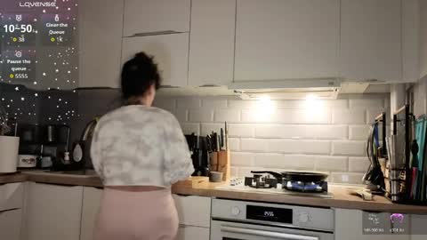 Ina Kush online show from 03/24/26, 08:25