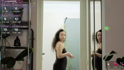 Ina Kush online show from 07/03/26, 11:22