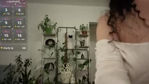 Ina Kush online show from 07/10/26, 12:48