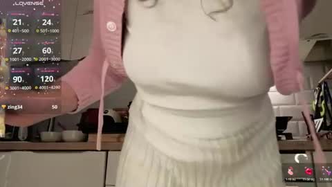 Ina Kush online show from 07/24/26, 11:36