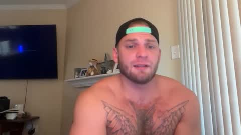 Inmate1993 online show from 11/06/25, 04:19