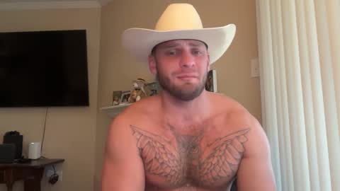 Inmate1993 online show from 11/10/25, 10:31