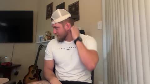 Snapshot of inamate93 chatting on 03/27/26, 11:43 Inmate1993 online show from 03/27/26, 11:43