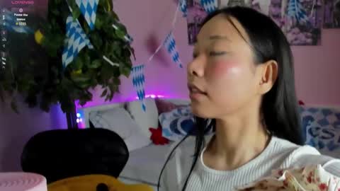 INARI online show from 10/03/25, 09:23