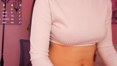 Snapshot of inari__okami chatting on 03/21/26, 03:37 INARI online show from 03/21/26, 03:37