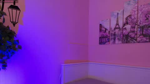 Snapshot of inari__okami chatting on 04/13/26, 02:55 INARI online show from 04/13/26, 02:55