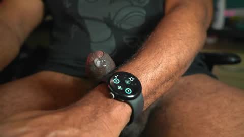 Snapshot of inchesblackuk chatting on 04/05/26, 11:18 Inches online show from 04/05/26, 11:18