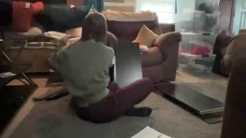 Snapshot of incognitoqueen chatting on 12/13/24, 09:52 Carter online show from 12/13/24, 09:52