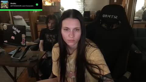 Snapshot of incognitoqueen chatting on 09/10/25, 02:00 Carter online show from 09/10/25, 02:00