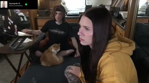 Snapshot of incognitoqueen chatting on 09/19/25, 01:51 Carter online show from 09/19/25, 01:51