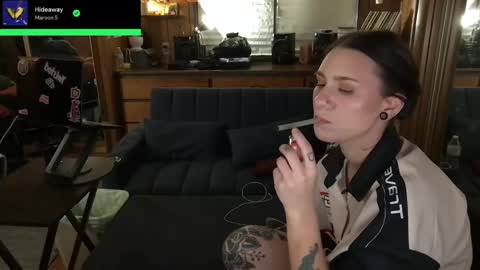 Snapshot of incognitoqueen chatting on 09/29/25, 06:51 Carter online show from 09/29/25, 06:51