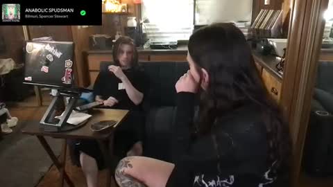 Snapshot of incognitoqueen chatting on 10/09/25, 05:16 Carter online show from 10/09/25, 05:16