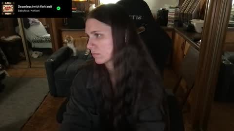 Snapshot of incognitoqueen chatting on 10/17/25, 05:32 Carter online show from 10/17/25, 05:32