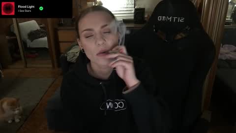 Snapshot of incognitoqueen chatting on 11/02/25, 03:09 Carter online show from 11/02/25, 03:09