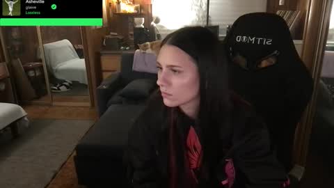 Carter online show from 12/14/25, 07:14