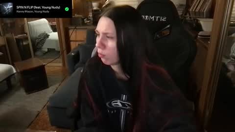 Carter online show from 01/09/26, 06:49