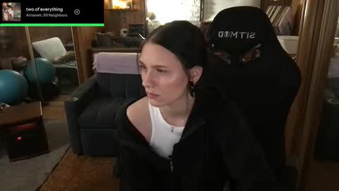 Carter online show from 02/20/26, 03:36