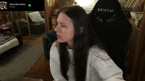 Carter online show from 05/07/26, 04:29