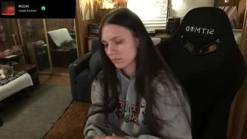 Carter online show from 05/10/26, 07:13