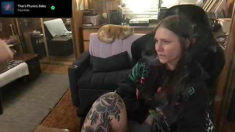 Carter online show from 05/29/26, 04:21