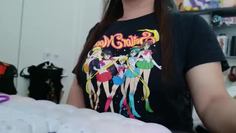 incomingtease online show from 02/01/26, 08:29