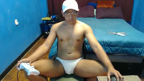 incrediballz online show from 10/15/25, 02:33