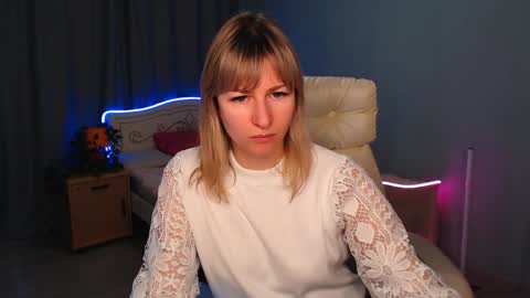 Snapshot of incredible_ariela chatting on 12/24/24, 10:55 incredible_ariela online show from 12/24/24, 10:55